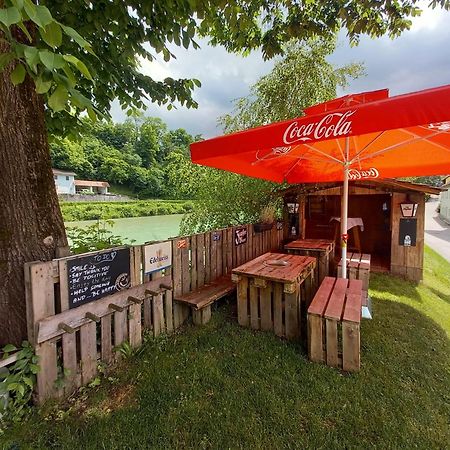 Cafe Pension Rafaela Steinbach an der Steyr エクステリア 写真