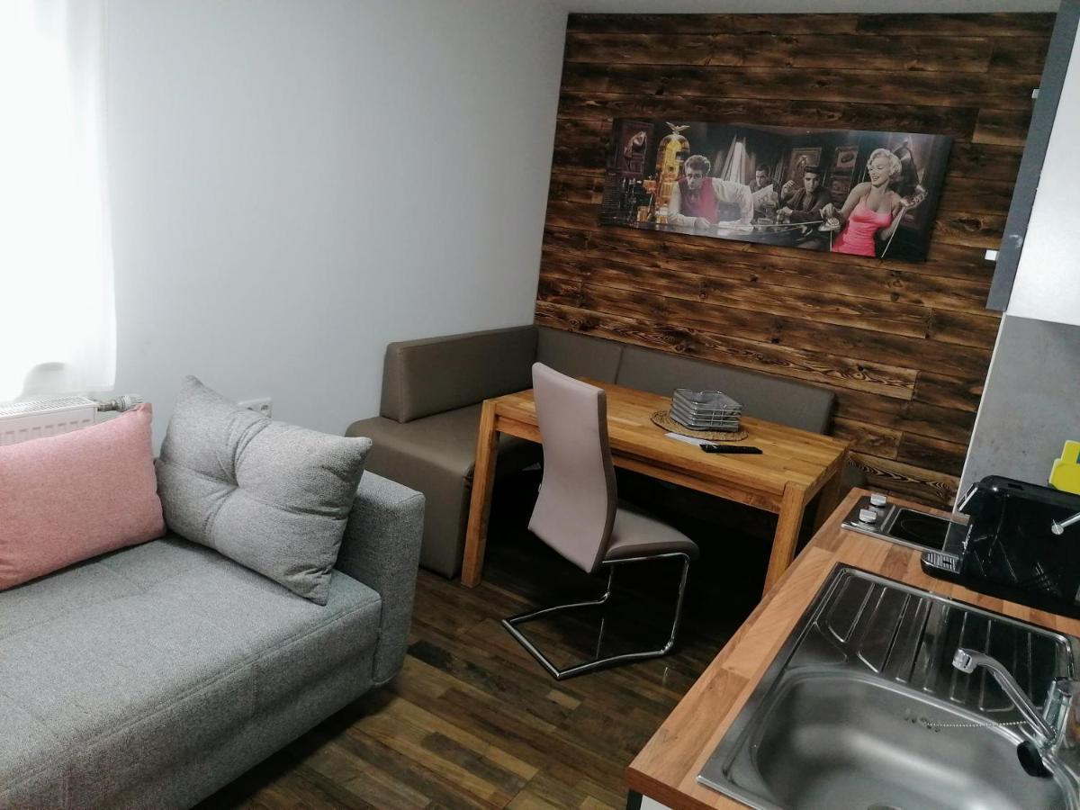 Cafe Pension Rafaela Steinbach an der Steyr エクステリア 写真