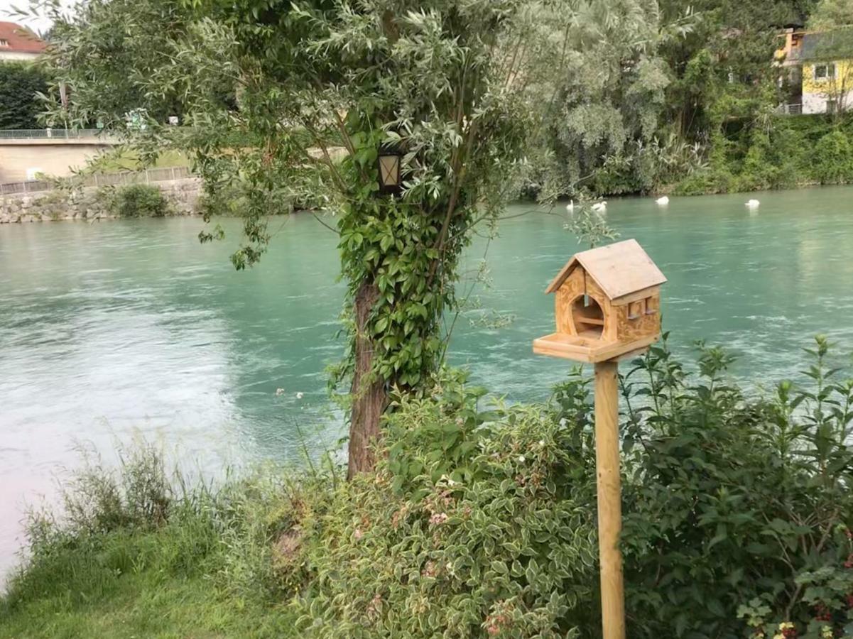 Cafe Pension Rafaela Steinbach an der Steyr エクステリア 写真