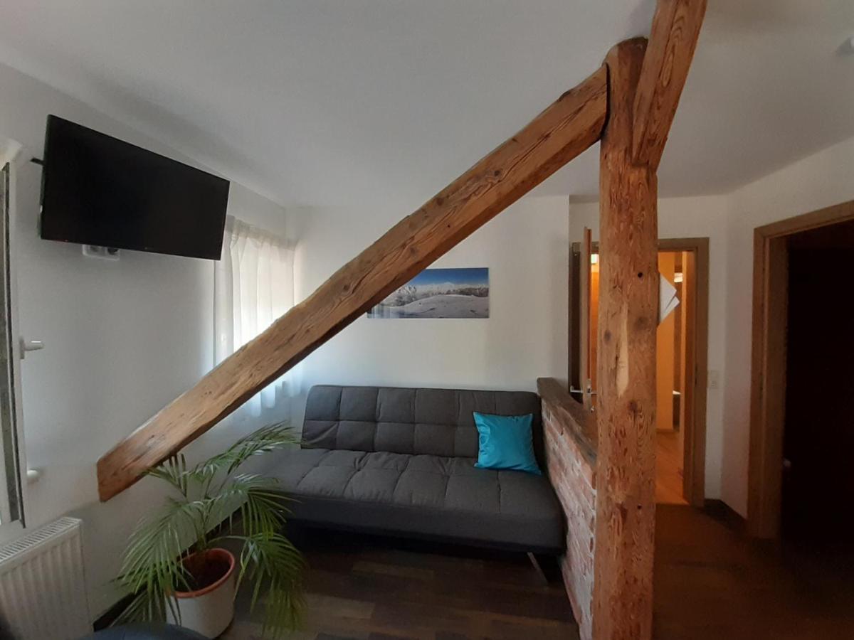 Cafe Pension Rafaela Steinbach an der Steyr エクステリア 写真